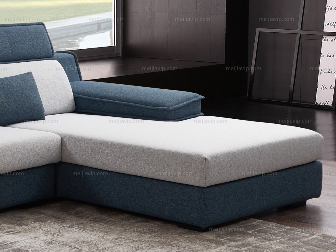 【沙发】家百利妃b-390a(贵妃位)【图片,价格,商品参数】 - 唯美家