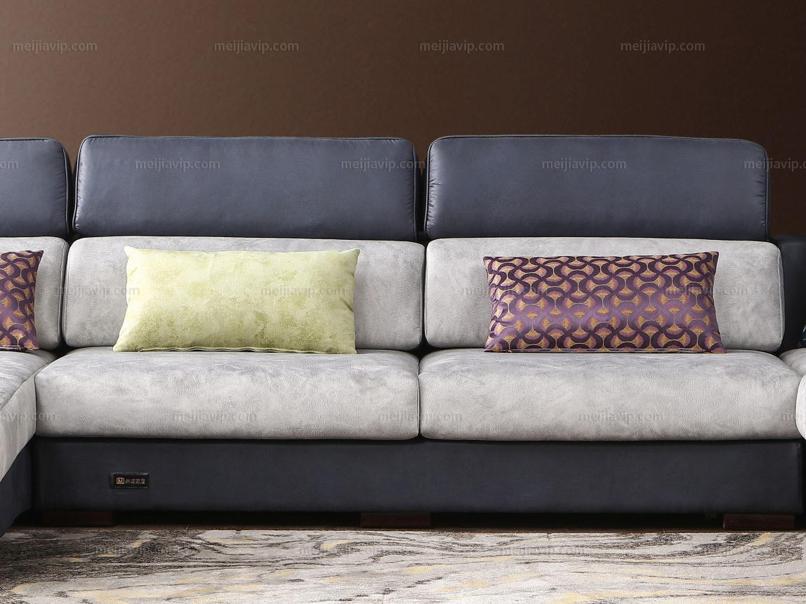 【沙发】家百利三人1607a【图片,价格,商品参数】 - 唯美家